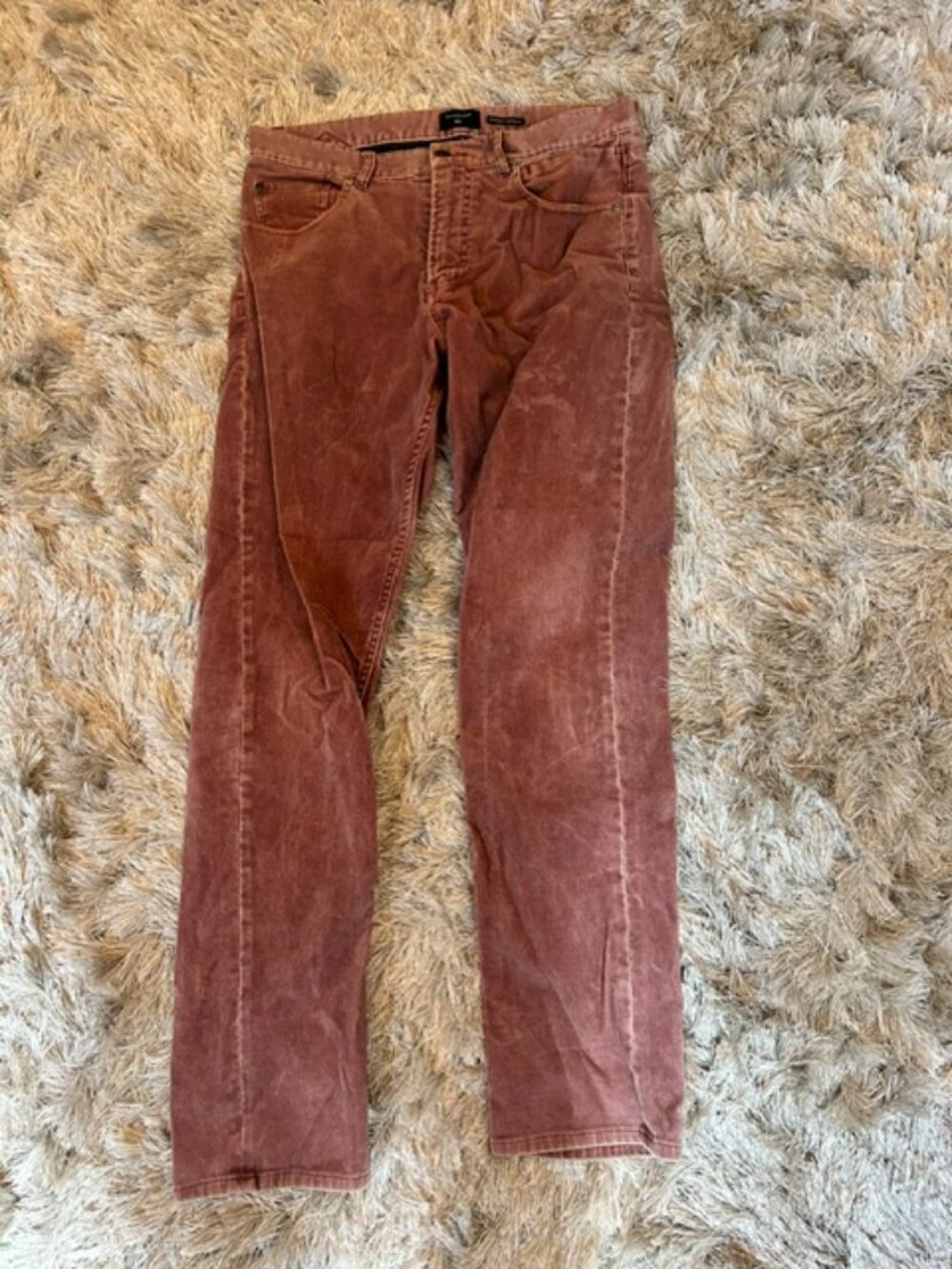 Quiksilver Cords